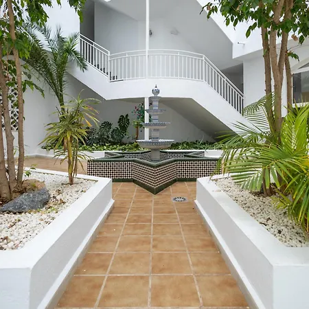 Velilla Park Ii - Apartment