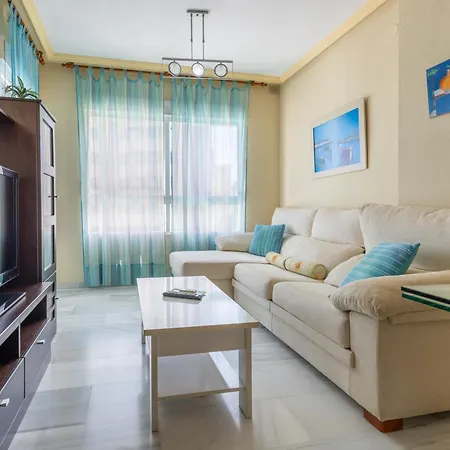Apartment Velilla Park Ii - *