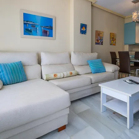 Velilla Park Ii - Apartment *