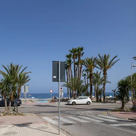 Velilla Park Ii - * Almunecar