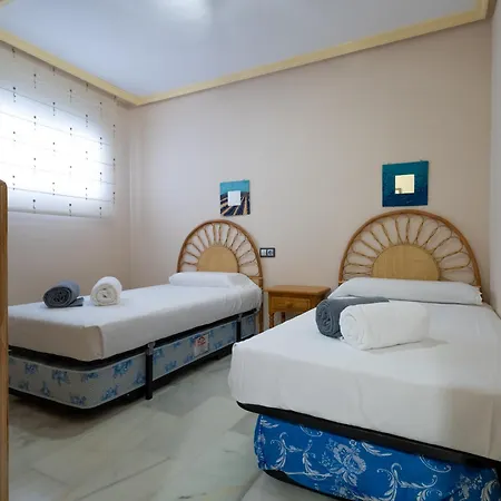 Apartment Velilla Park Ii -