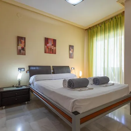 Velilla Park Ii - Apartment *