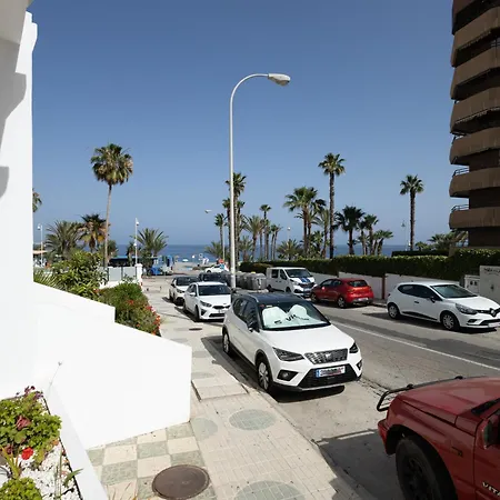 Apartment Velilla Park Ii -
