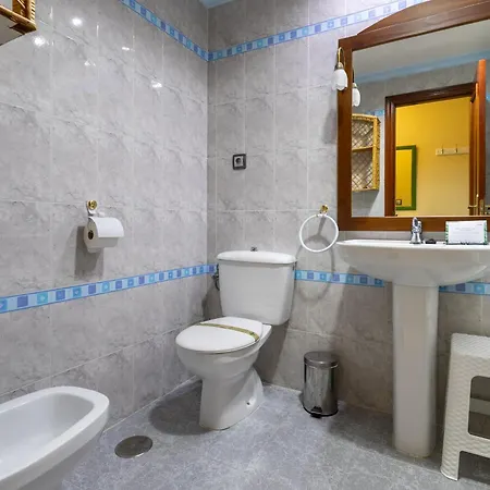 Velilla Park Ii - Apartment Almunecar