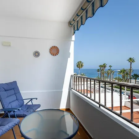 Apartment Velilla Park Ii - *