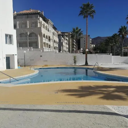 Velilla Park Ii - * Almunecar